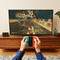 Nintendo Switch 32GB - Rood - Limited edition Mario