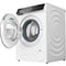 Bosch WGB244040 - Wasmachine - 9 kg - 1400 rpm - A - EcoSilence Drive - Stoomwassen