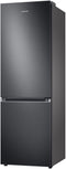 Samsung RB34C605CB1 - Koel-vriescombinatie - 344L No Frost WiFi - Energieklasse C