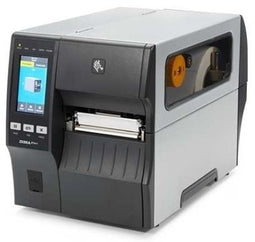 Zebra ZT41142-T2E0000Z - Thermische printer - Bluetooth 4.1 - Hoogte 324mm