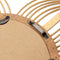 KidsDepot Mila Rotan Spiegel