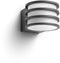 Philips Hue Lucca - Wandlamp - Slimme buitenverlichting - Wit