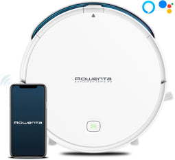 Rowenta Explorer Serie 40 RR7267 - Robotstofzuiger - Aqua Force-systeem Animal Turbo Brush