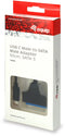Equip 133456 - USB-C naar SATA-adapter - 50CM - Zwart