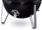 Weber Smokey Mountain Rookoven - Ø 37 cm - Zwart