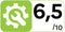Apple iPhone 8 - 256GB - A11 Bionic chip - Spacegrijs