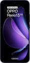 Oppo Reno13 - Blauw - 256 GB - Dubbele fysieke simkaart