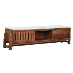 Tv-meubel Home ESPRIT 166 x 46 x 52 cm