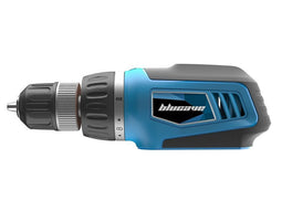 DC Accu Boormachine Toolbod - 10mm snelspanboorhouder - 18V Lithium - Lichtgewicht