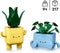 LEGO Botanicals - Vrolijke Plantjes - 2 schattige planten (10349)
