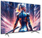 TCL 65T8B - Ultra HD TV - QLED PRO 4K HDR 144Hz - 65