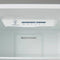 Inventum KV1808R - Koel-vriescombinatie - 270 liter - 41 dB