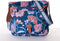Schoudertas M Ensign Blue