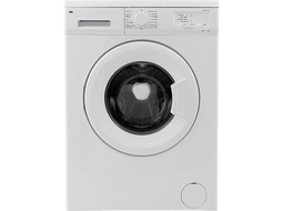 OK OWM 5112 D - Wasmachine - Compact Design - Eenvoudige Bediening