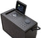 Pure Evoke Play - DAB+ Internet Radio - Bluetooth 4.2 - Zwart
