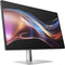 HP 727pu - Monitor - 27 Inch QHD Thunderbolt 4 - IPS Black HDR 400