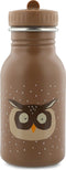 Trixie Baby Drinkfles Mr. Owl 350ml - Bruin
