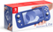 Nintendo Switch Lite - Handheld - 32GB - Blauw