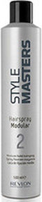 Haarspray Revlon Style Masters (500 ml) 500 ml