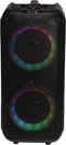 Denver BPS-354 - Bluetooth Party Speaker - 200W met Discolichten - Draagbaar