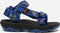Teva K HURRICANE XLT 2 - Wandelsandalen - Sneldrogende banden - BELAY SODALITE BLUE