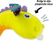 Lamaze Flip Flap Draakje