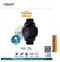 PanzerGlass 3615 - Screen Protector - SmartWatch 40,5 mm - Universeel