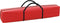 vidaXL - Partytent - inklapbaar - met - zijwanden - 2x2 - m - rood
