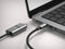 Linq LQ48026 - USB-C naar HDMI Pro Kabel - 8K/60Hz - Zwart (2m)
