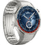 Huawei Watch GT 5 Pro Bluetooth 46 mm - Zilver