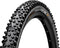 Continental Buitenband Vertical 26 X 2.25 Inch (57-559) Zwart