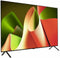 LG OLED65B4 - Ultra HD 4K OLED Smart TV - 120Hz - Zwart (buitenlands model ELA)
