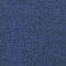 vidaXL - Slaapbank - 2-zits - stof - blauw