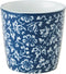 Laura Ashley Blueprint Collectables Mini mok - Koffiemok - Theemok - Sweet Alyssum - 22 cl.