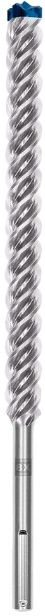 Bosch Expert SDS Max-8X - Hamerboor - 3x langere levensduur - Geschikt voor gewapend beton