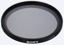 Sony VF-82CPAM2 - Circulair Polarisatiefilter 82mm - Zwart