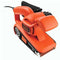 BLACK+DECKER KA86-QS - Bandschuurmachine 720W - Voor grote oppervlakken - Kleur zwart