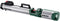 Metabo BSA 18 LED 5000 DUO-S Bouwlamp 5000 lm