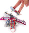Tech Deck - Olympische Spelen Parijs 2024 - Competition Legends-set met 8 vingerskateboards met kaarten