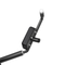 Toorx Professional Perctoral Fly PLX 6050 black