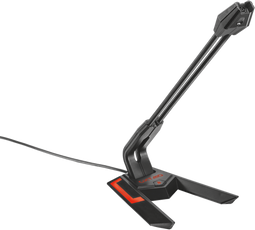 Trust GXT 210 - Gaming Microfoon - Vervormingsvrij USB - Omnidirectioneel
