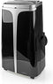 Nedis ACMB2BK12 - Mobiele 3-in-1 Airconditioner - 12000 BTU - Zwart