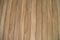 Tuinset eettafel Aruba 6 personen - 260x100x76 - Naturel/donkergrijs - Teak