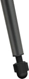 CADAC Carri Chef 40 - Gasbarbecue - Draagbaar lichtgewicht - Ø40cm kookoppervlak