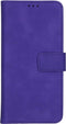 iMoshion Hoesje Geschikt voor Samsung Galaxy A51 Hoesje Met Pasjeshouder - iMoshion Uitneembare 2-in-1 Luxe Bookcase - Paars