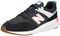 New Balance WS009 B - Dames Sneakers - Maat 37 - Black
