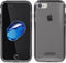 SoSkild Defend Back Case Grijs voor iPhone se (2020) 8 7