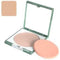 Clinique Stay-Matte Sheer Pressed Powder Oil-Free - 04 Stay Honey