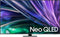 Samsung Neo QLED QN85D - Ultra HD TV - 4K AI Upscaling - 65