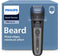 Philips Beard Trimmer 7000 BT7665/15 - Baardtrimmer - 40 lengtestanden - 120 minuten draadloos trimmen